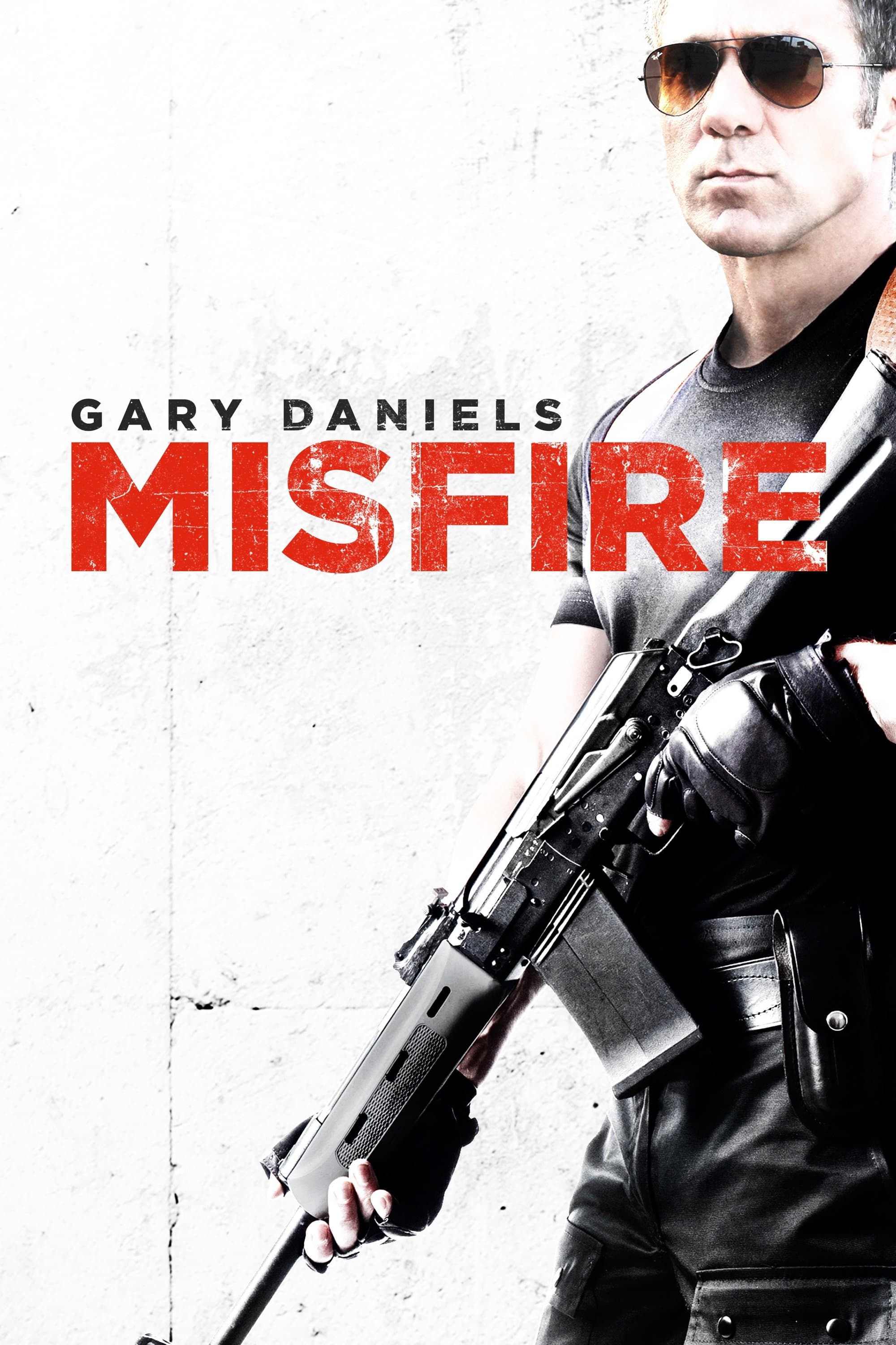 Misfire full movie