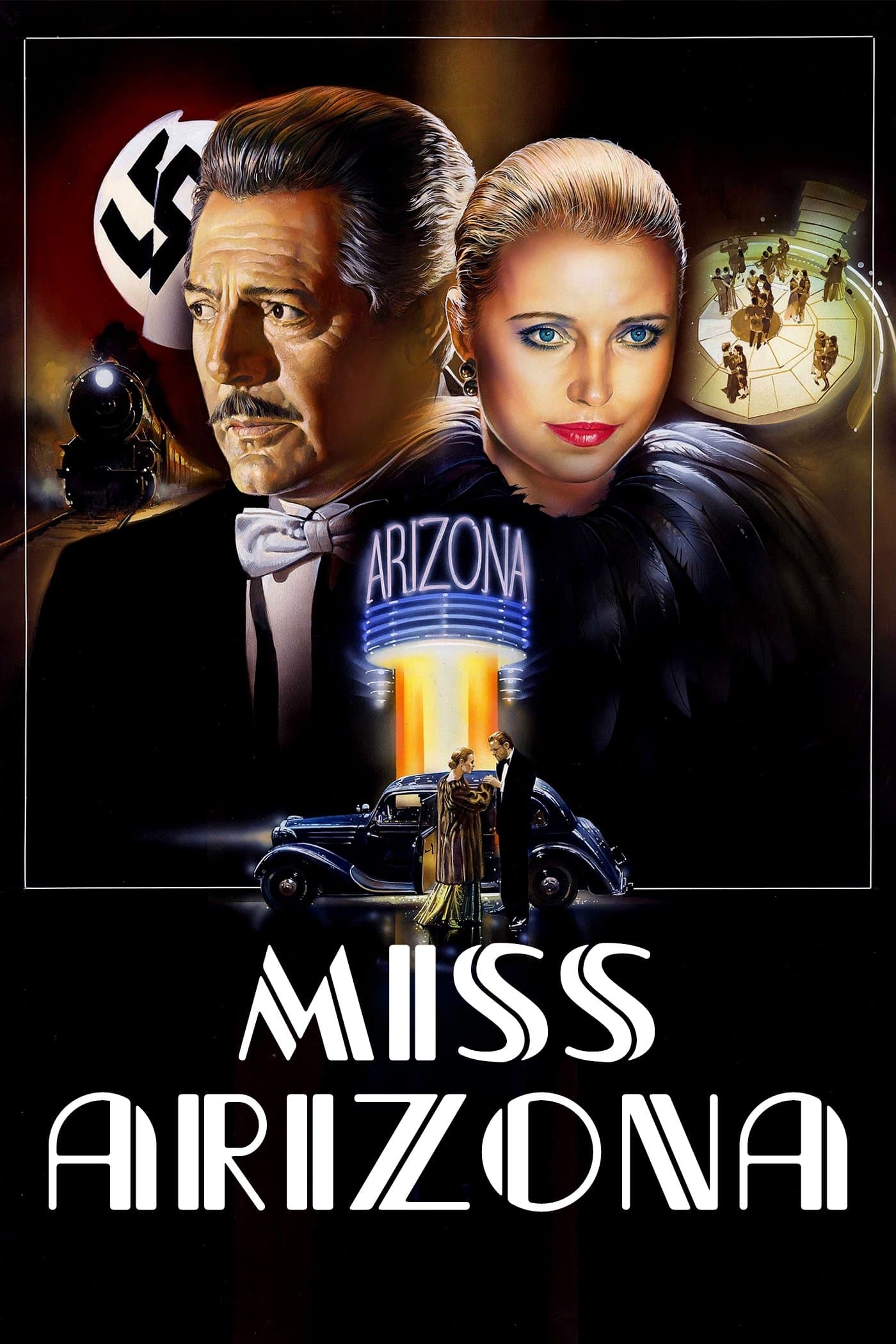 Miss Arizona full movie