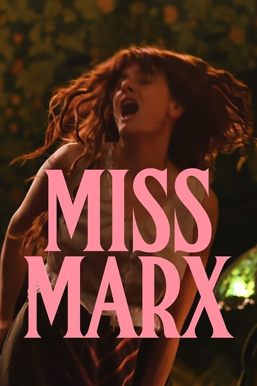 Miss Marx full movie