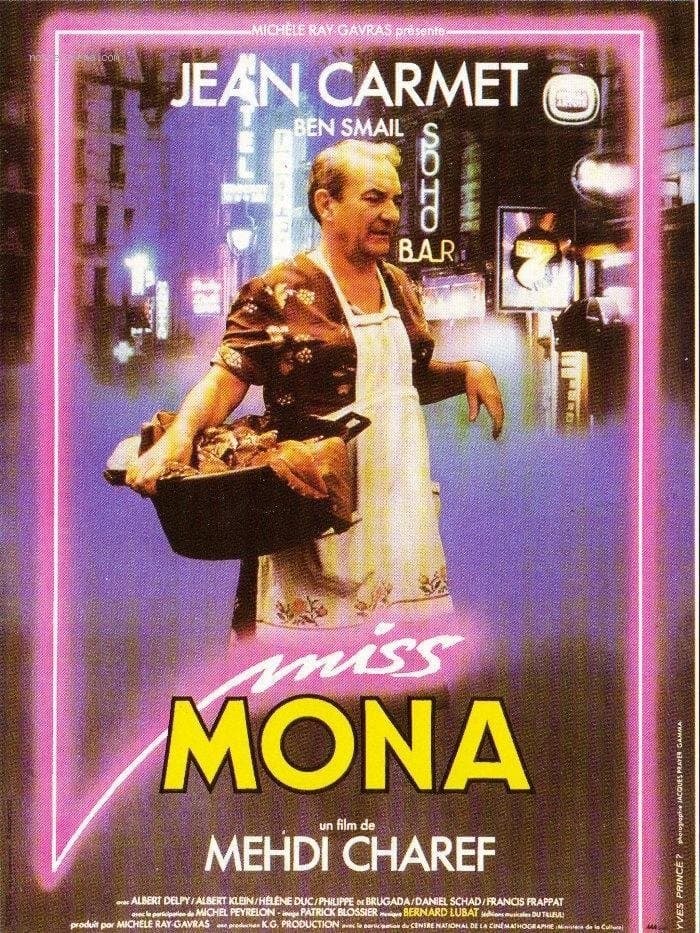 Miss Mona full movie