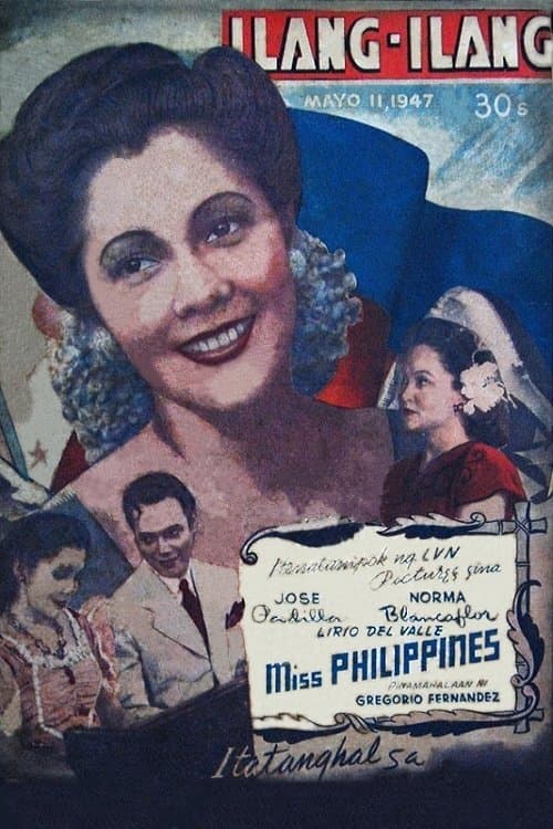 Miss Philippines full movie