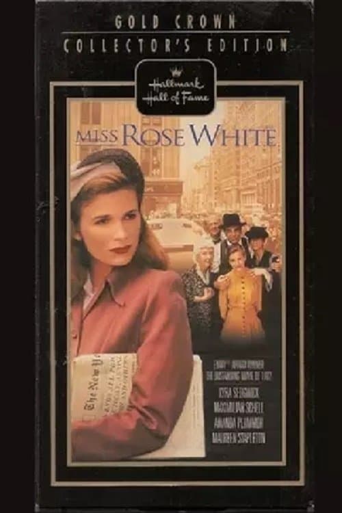 Miss Rose White full movie