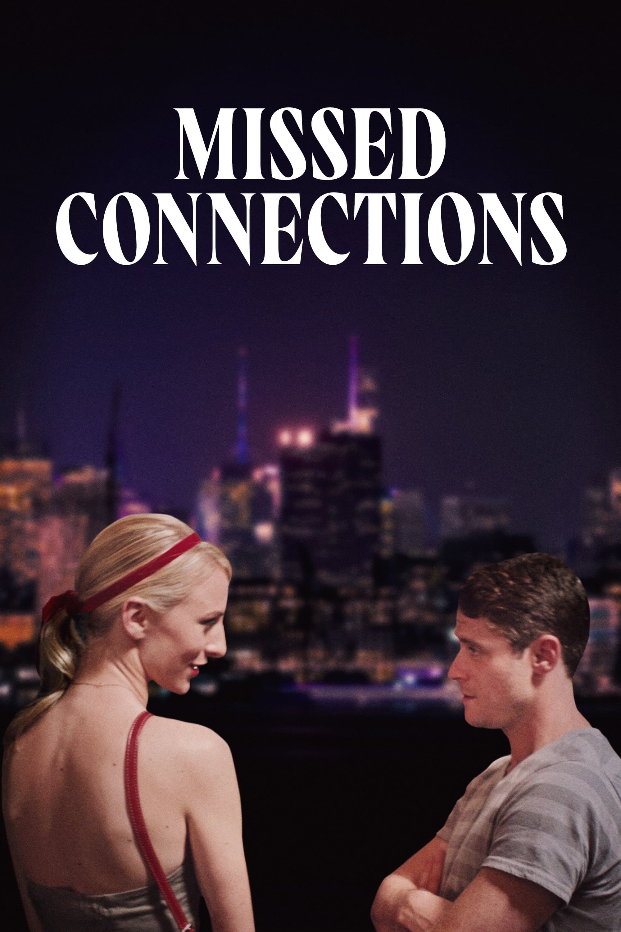 Missed Connections full movie