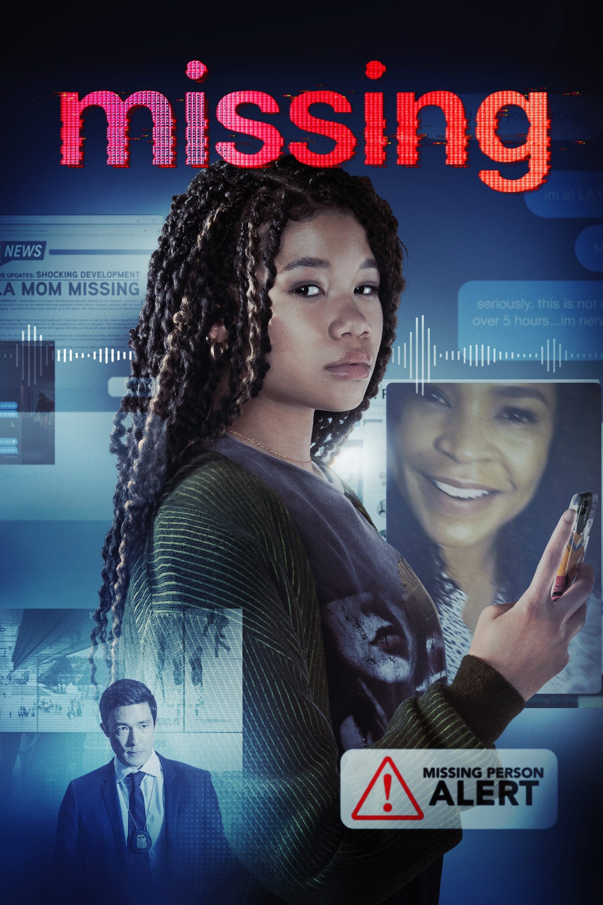 Missing full movie
