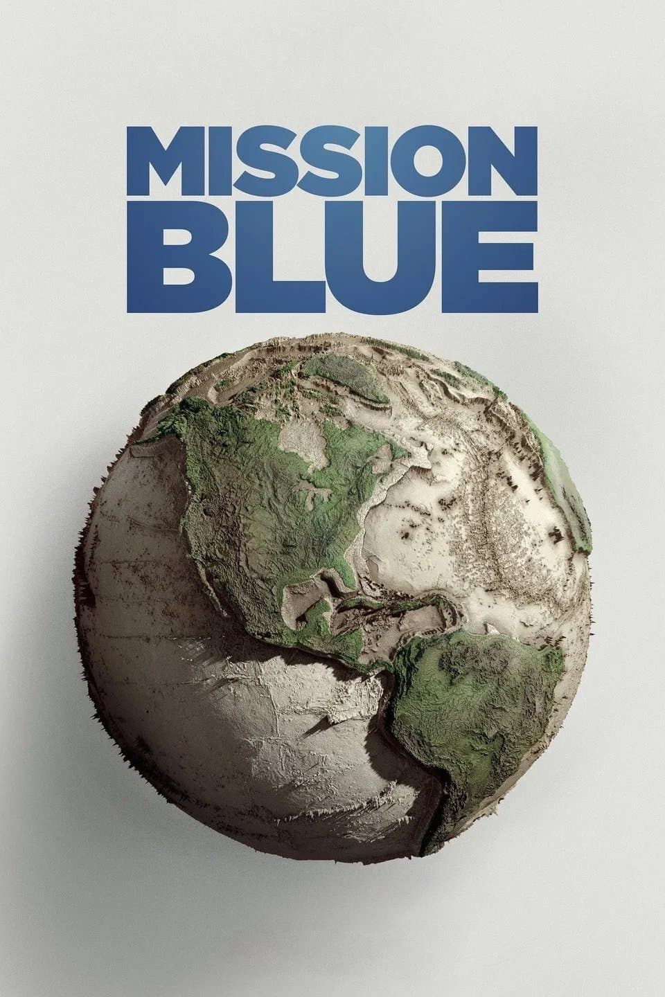 Mission Blue full movie
