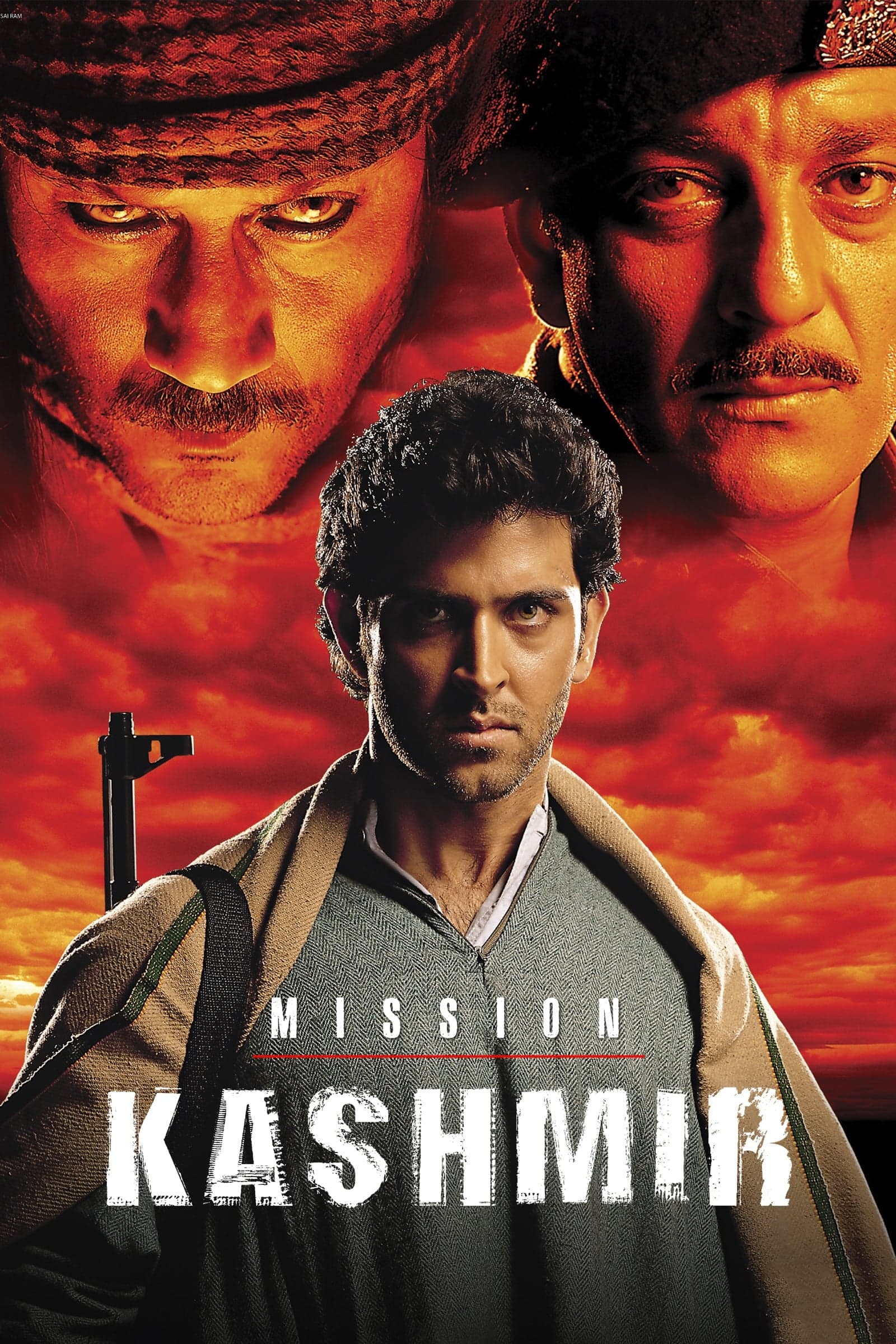 Mission Kashmir full movie
