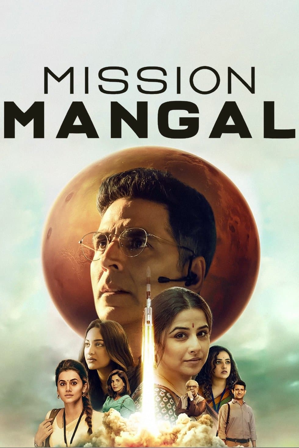 Mission Mangal full movie