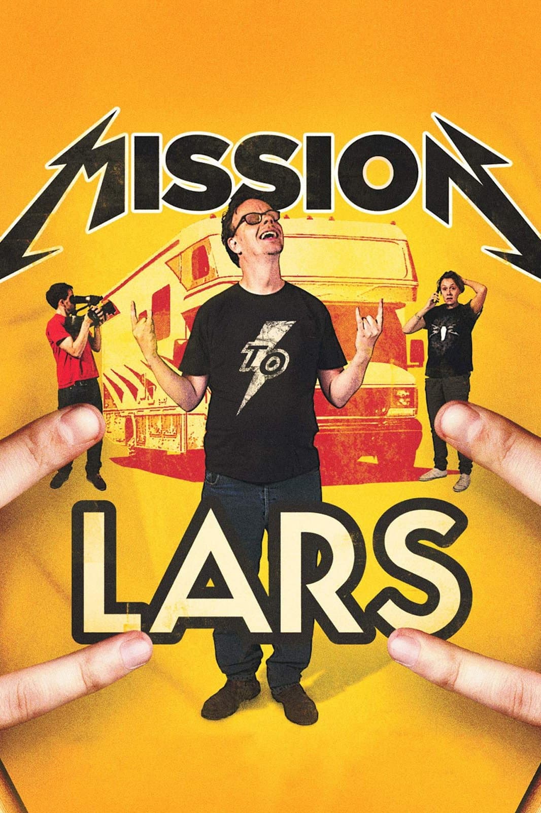 Mission to Lars full movie