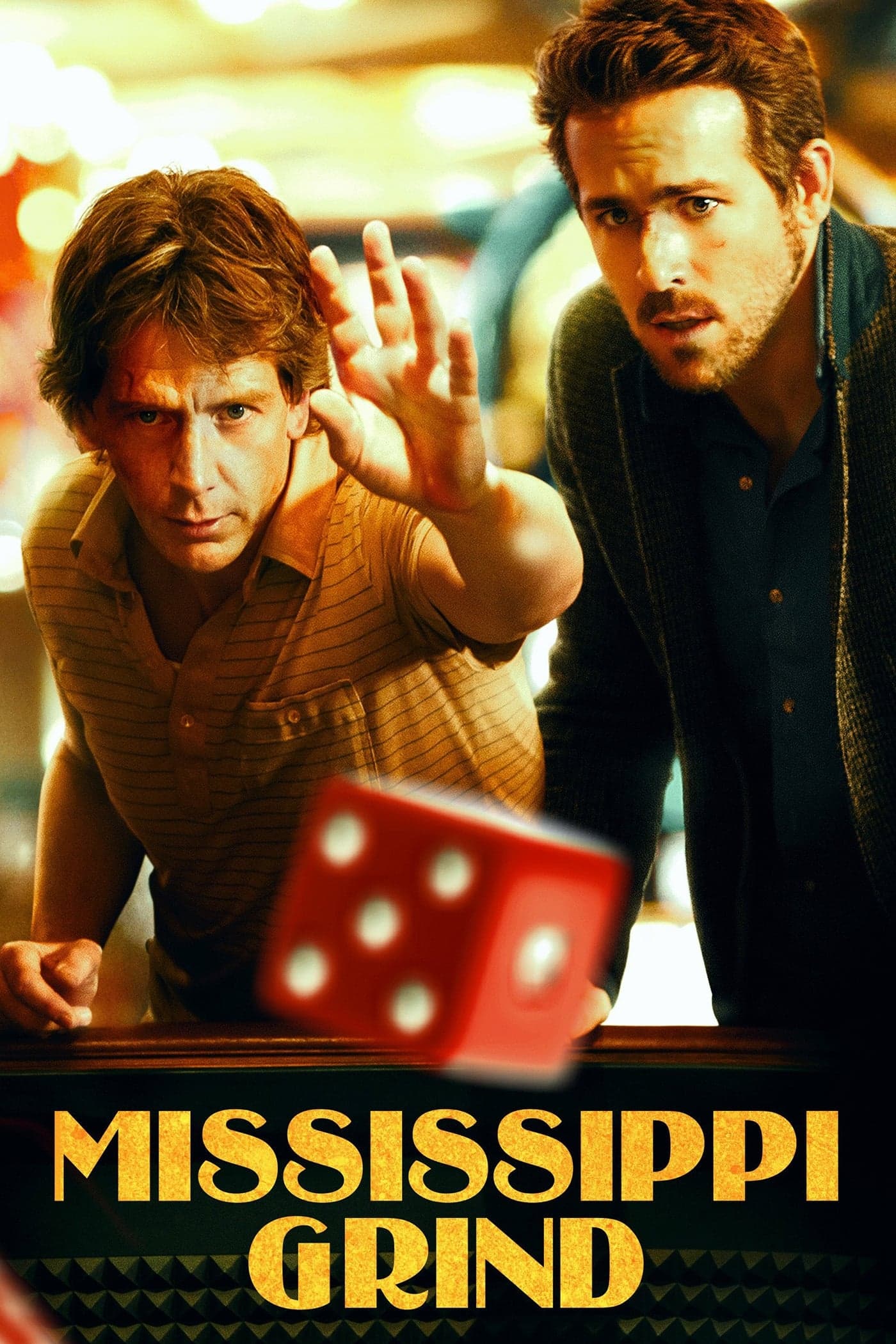 Mississippi Grind full movie