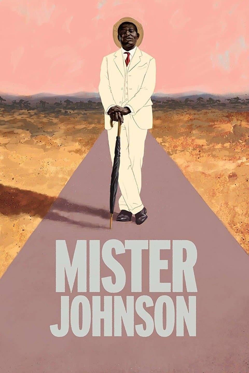 Mister Johnson full movie