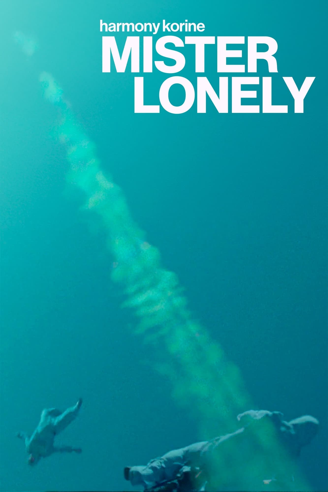 Mister Lonely full movie