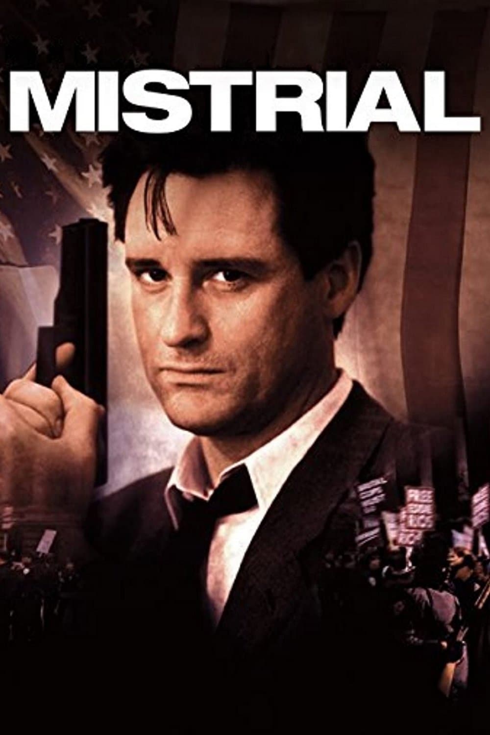 Mistrial full movie