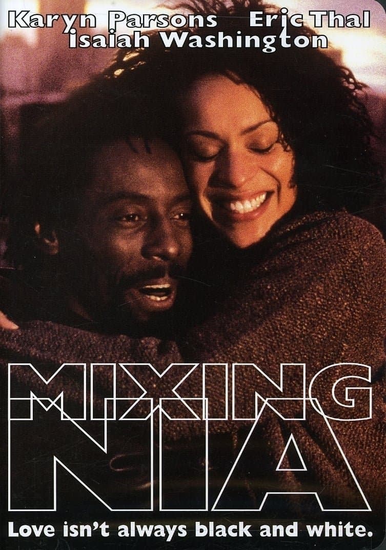 Mixing Nia full movie