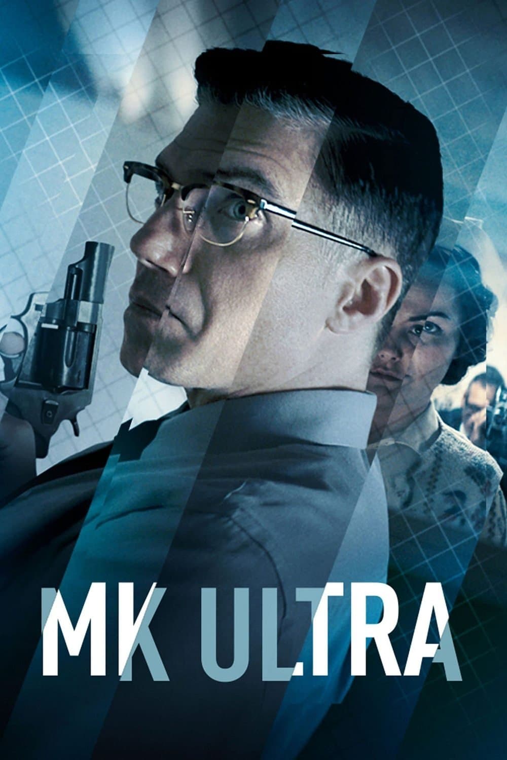 MK Ultra full movie