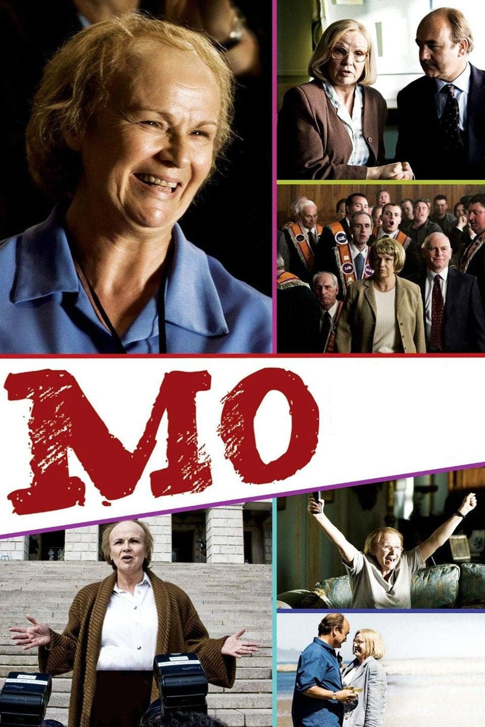 Mo full movie