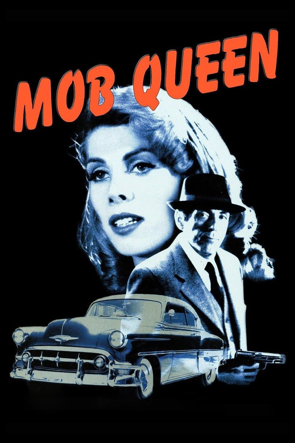 Mob Queen full movie