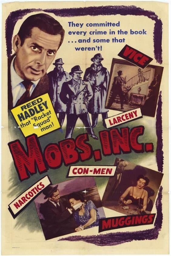 Mobs, Inc. full movie