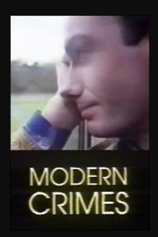 Modern Crimes full movie