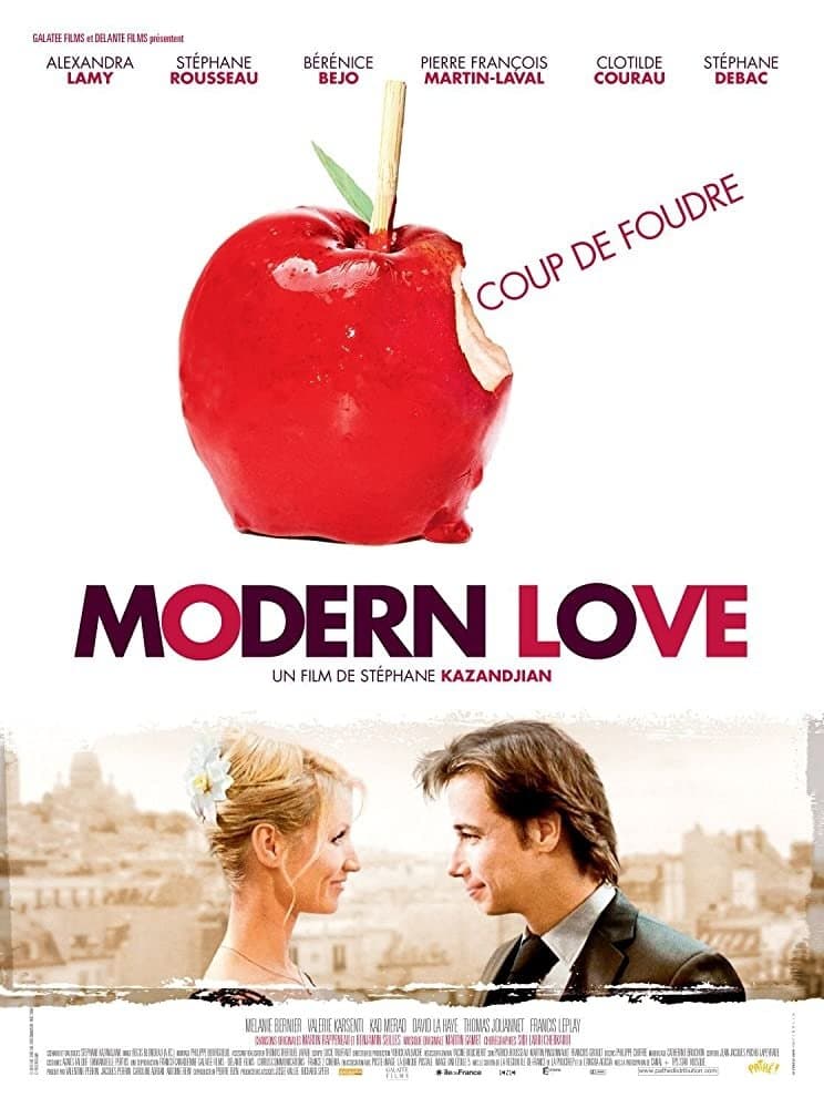 Modern Love full movie
