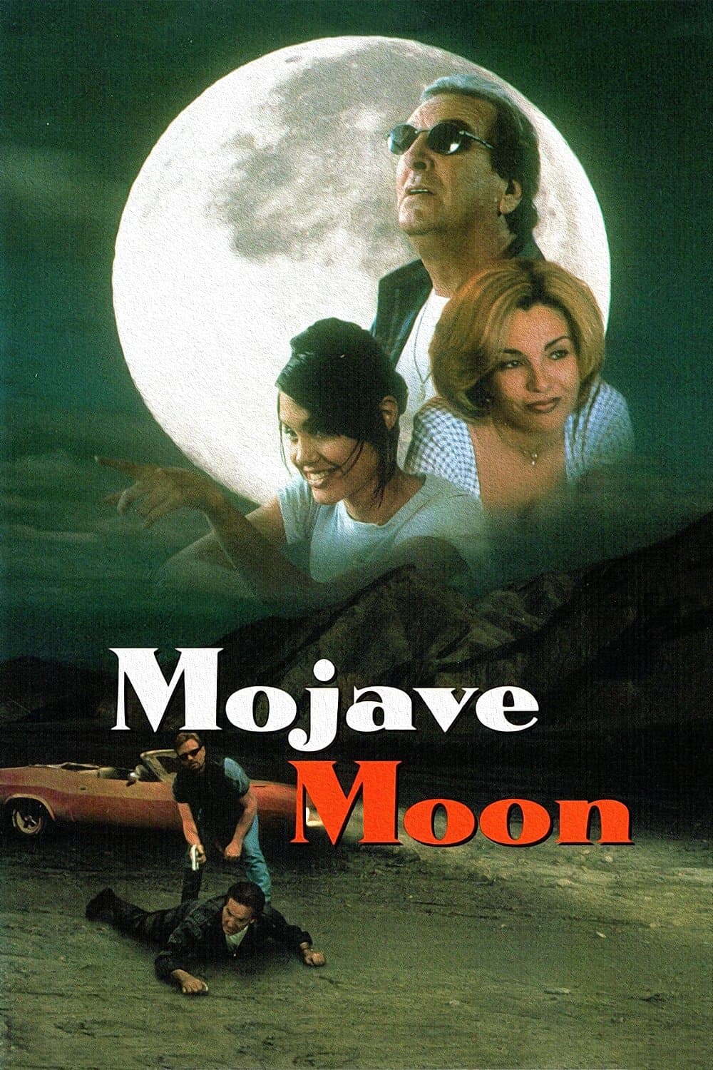 Mojave Moon full movie