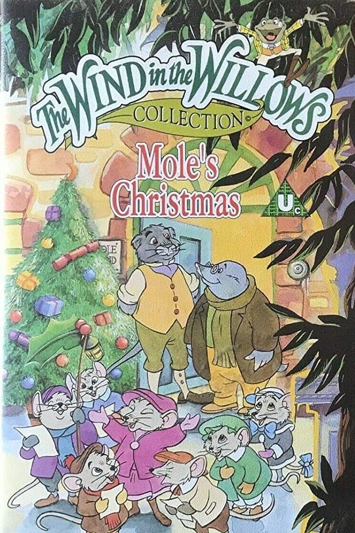 Mole's Christmas full movie