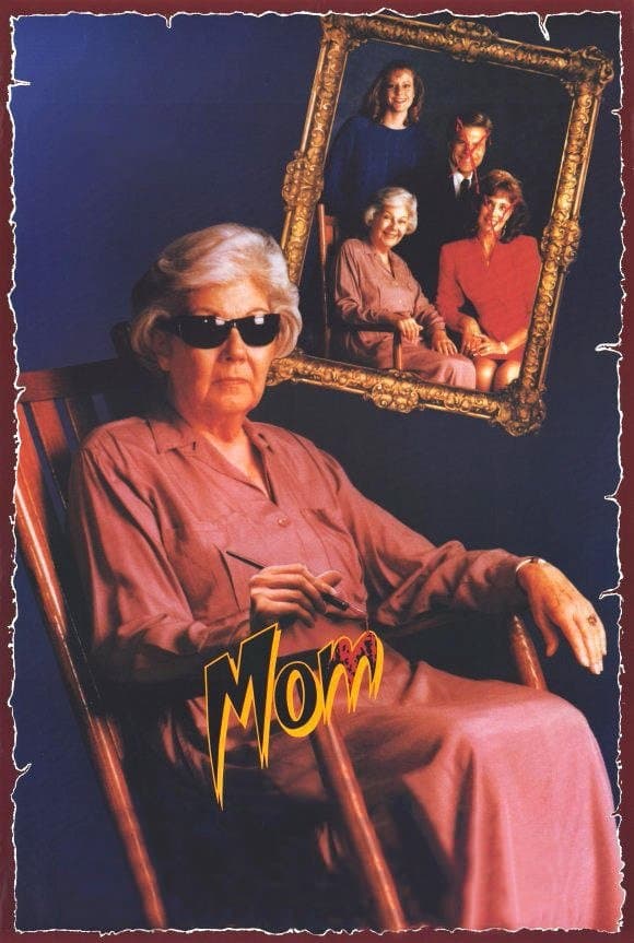 Mom full movie