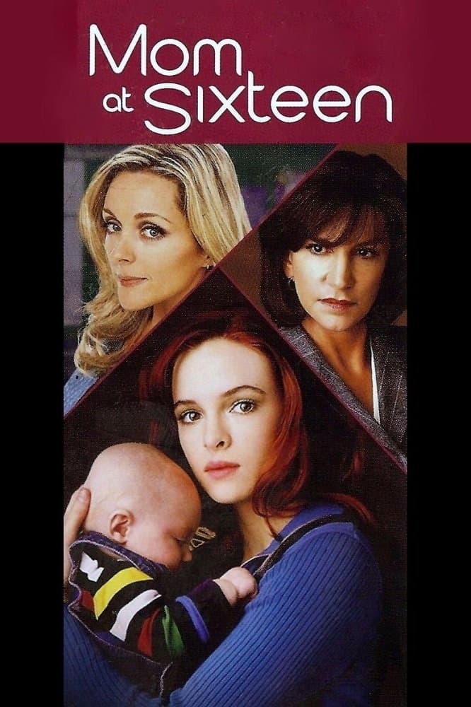 Mom at Sixteen full movie