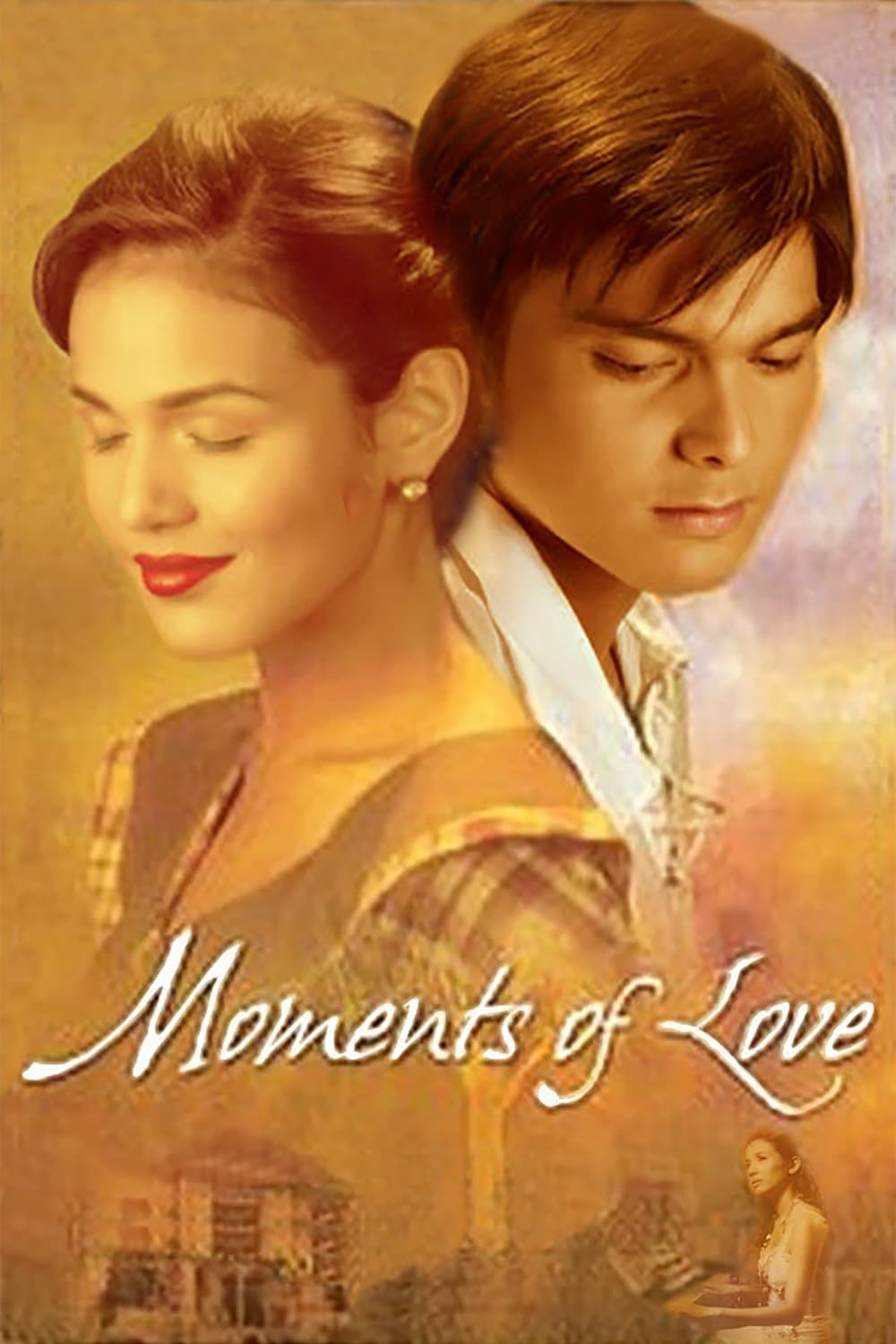 Moments of Love full movie