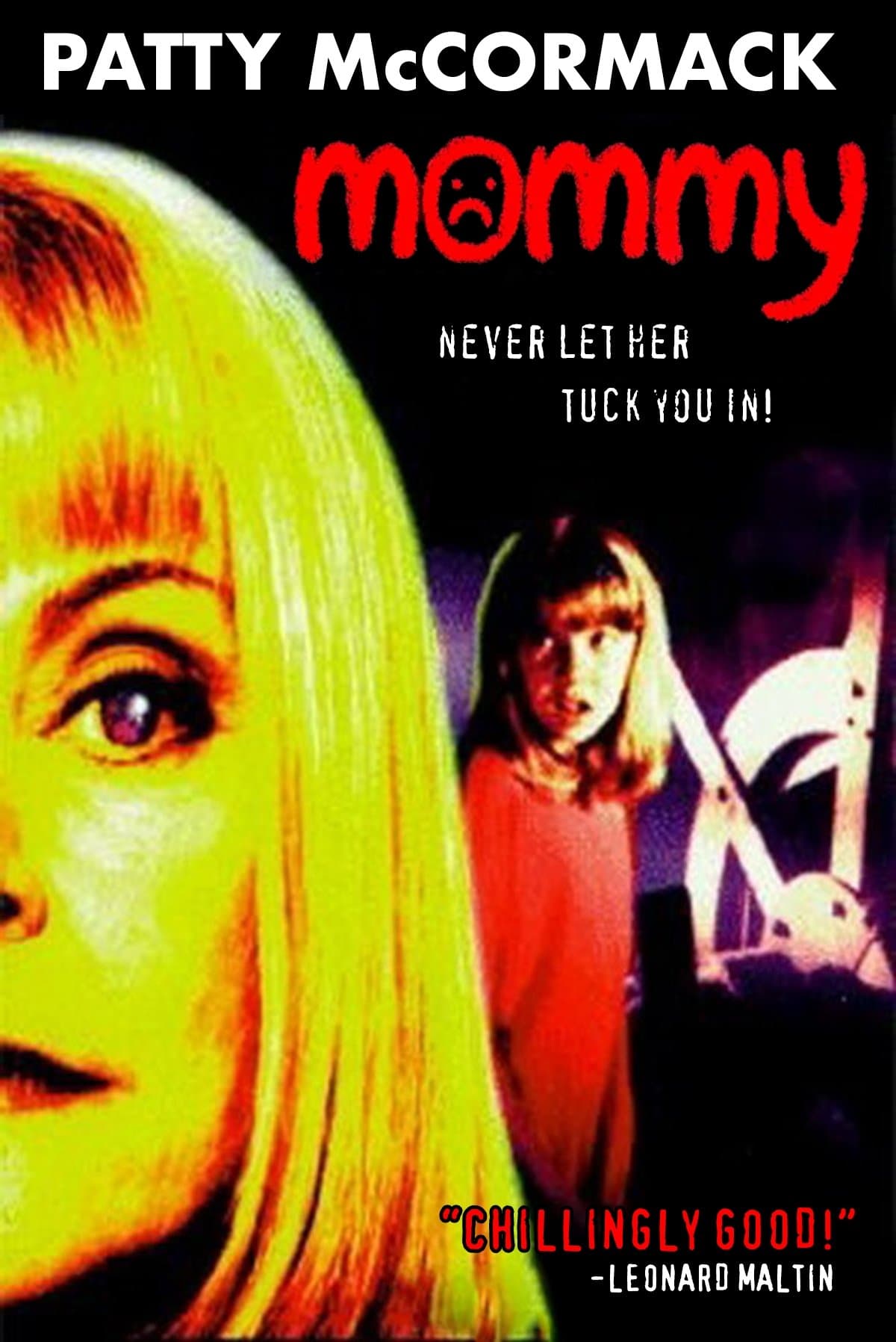 Mommy full movie