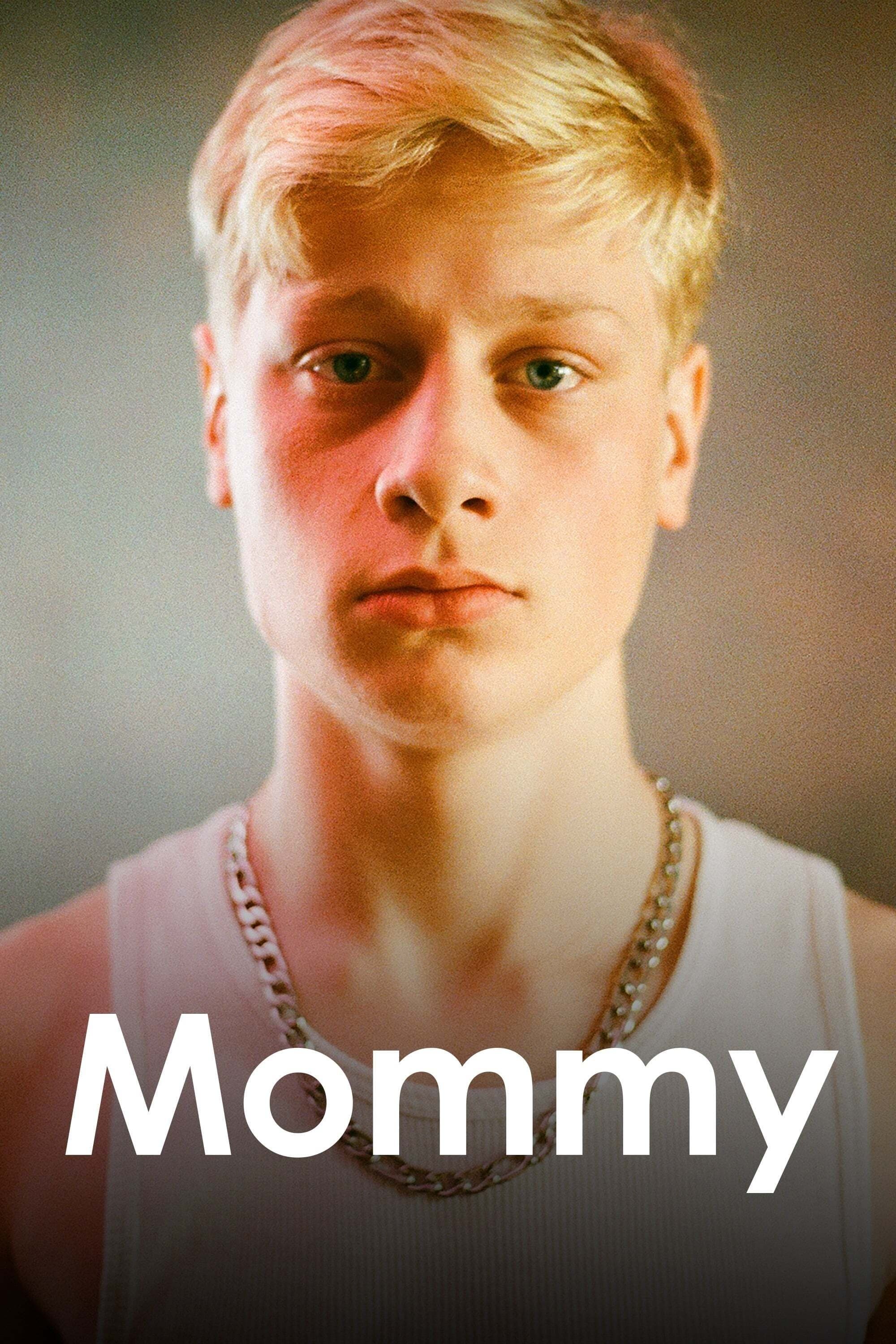 Mommy full movie