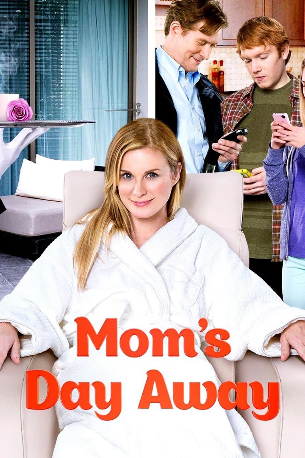 Mom's Day Away full movie