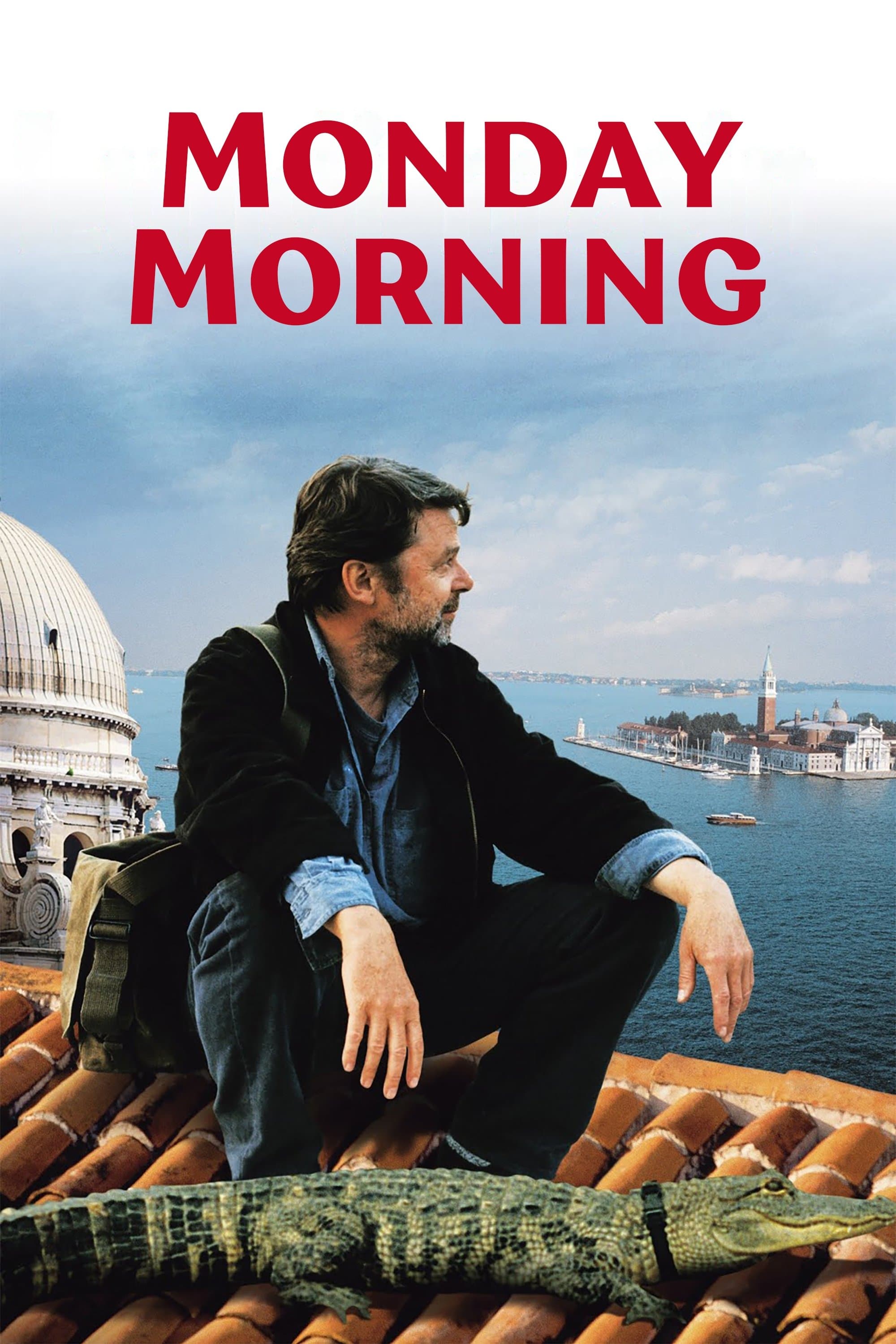 Monday Morning full movie