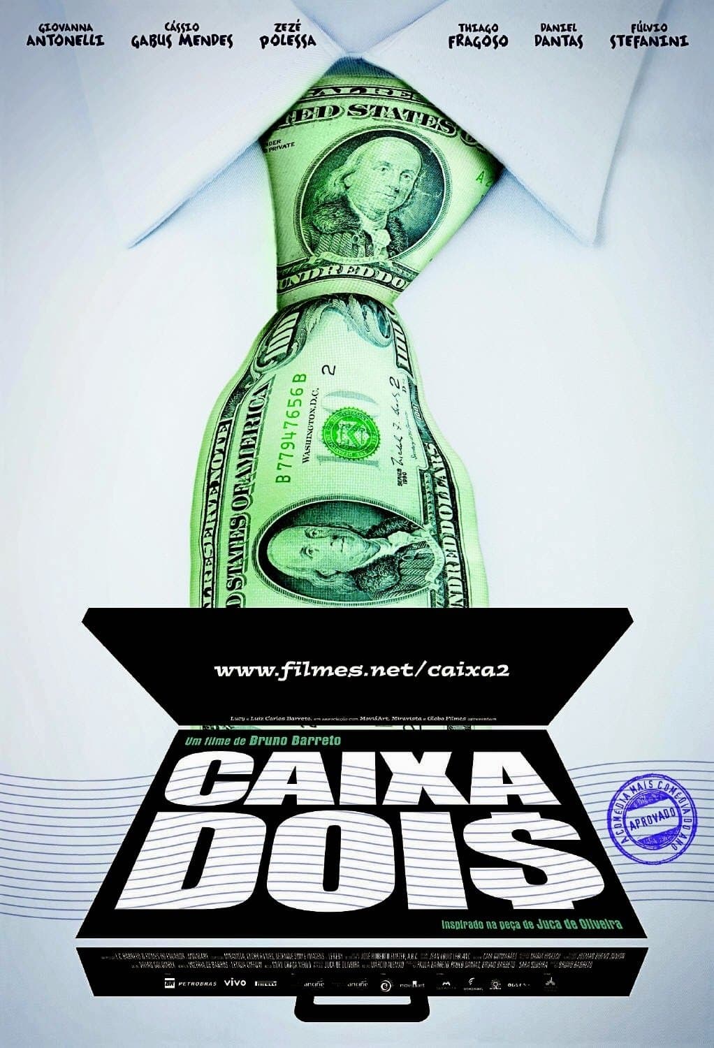 Money on the Side full movie