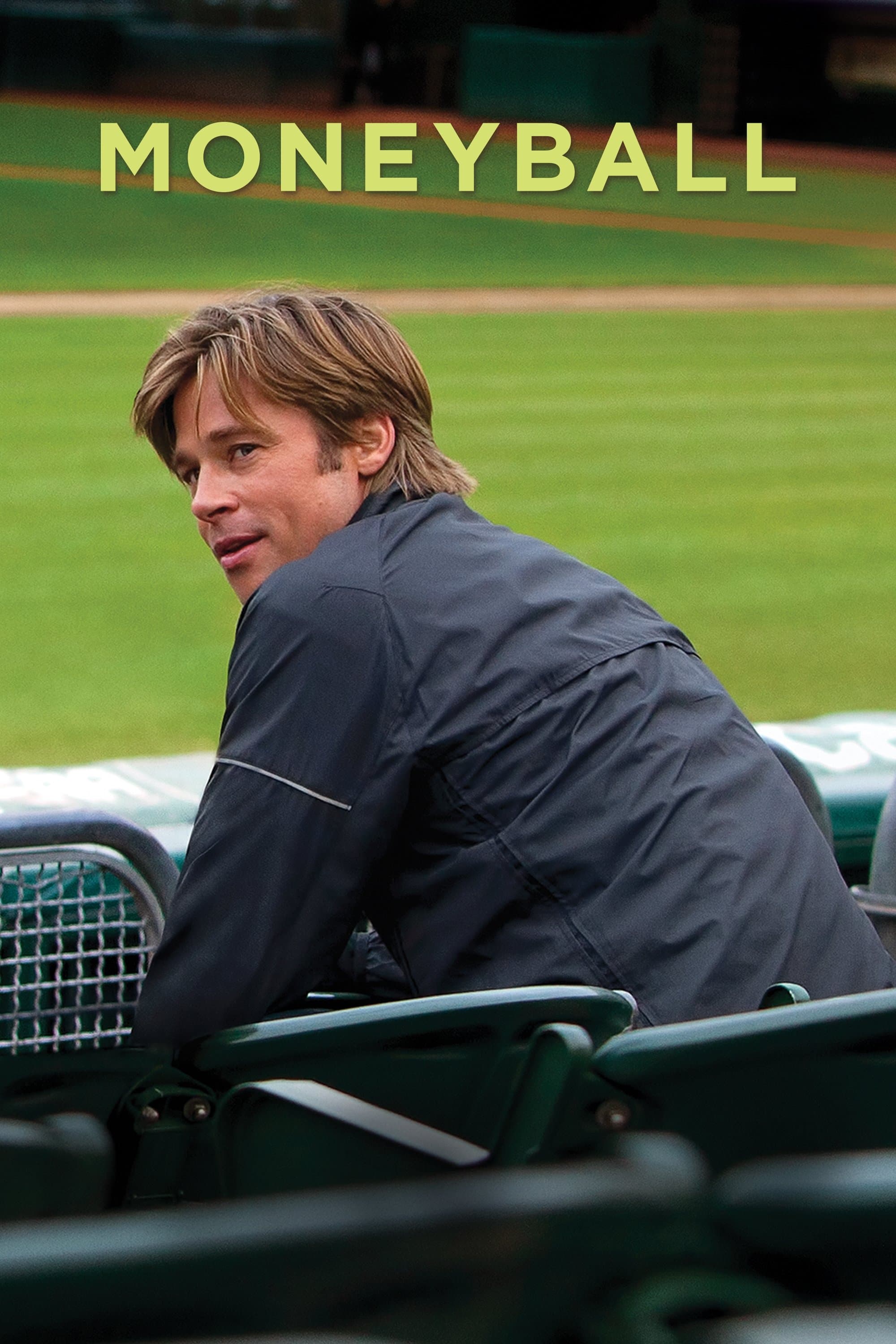 Moneyball full movie
