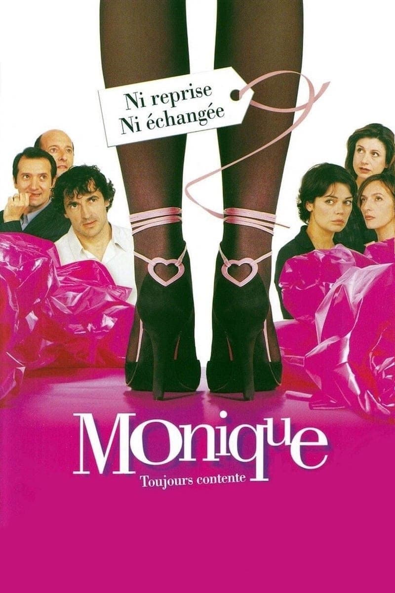 Monique full movie