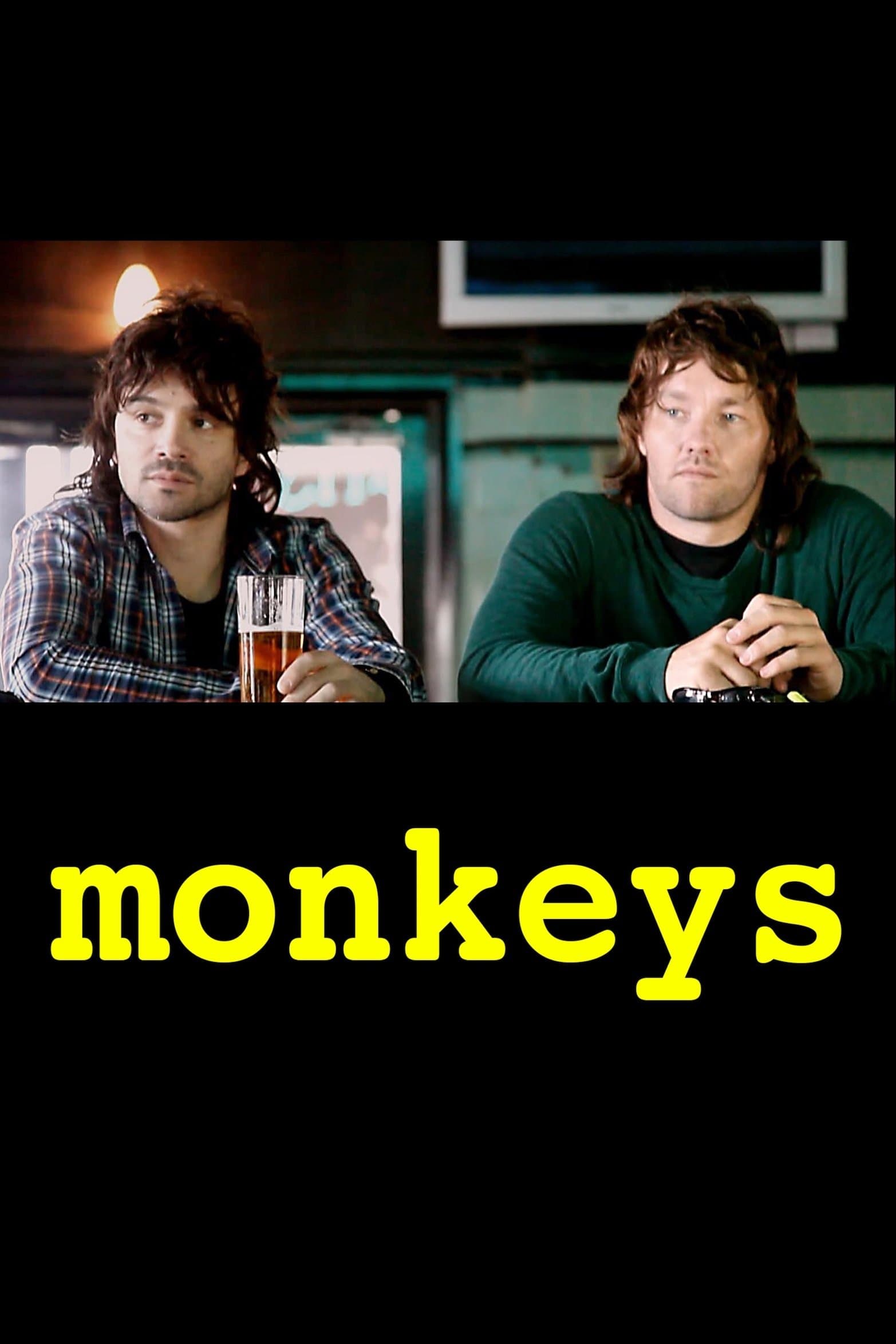 Monkeys full movie