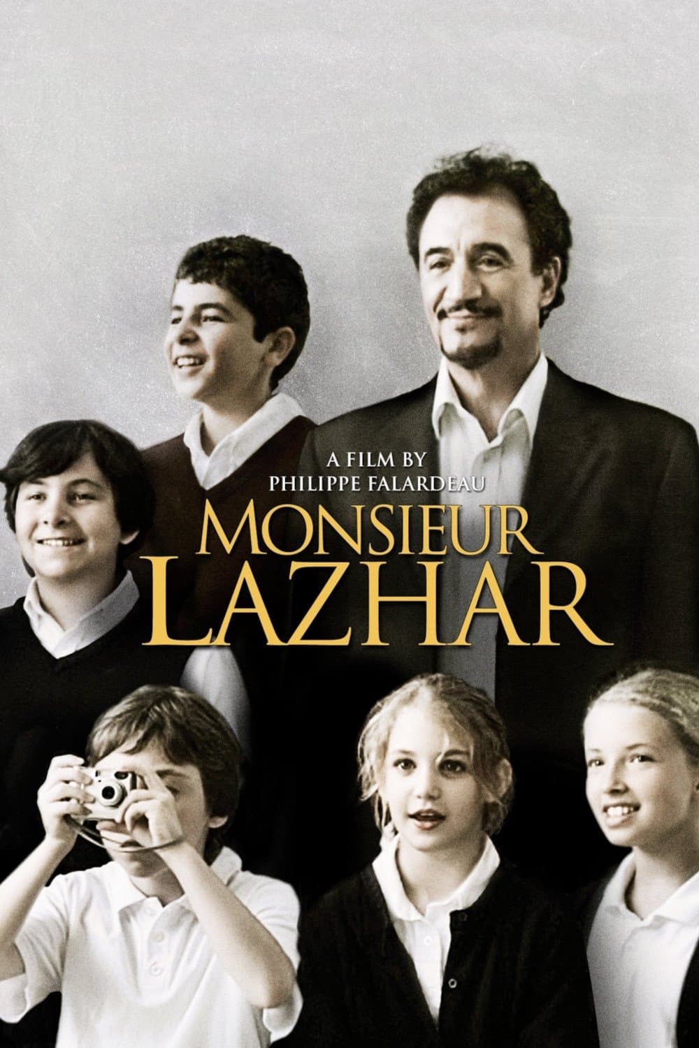 Monsieur Lazhar full movie