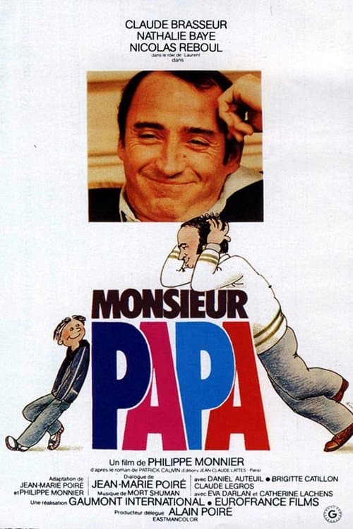 Monsieur Papa full movie