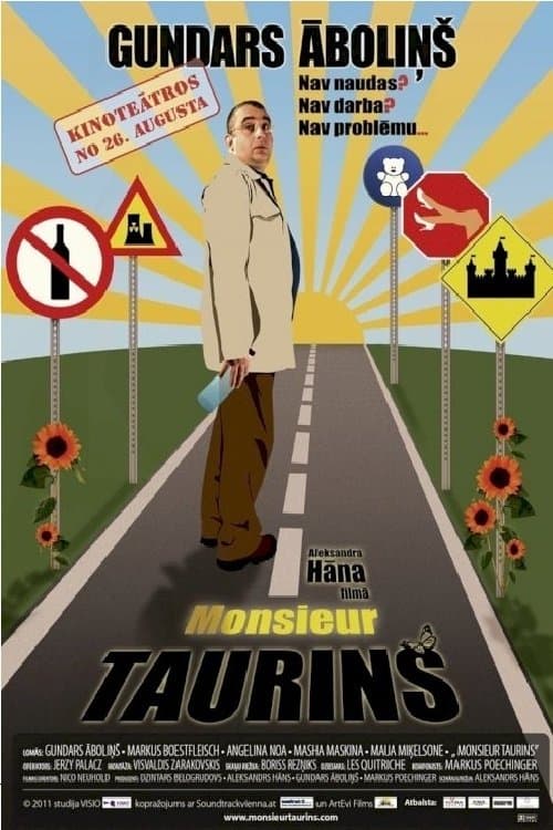Monsieur Taurins full movie