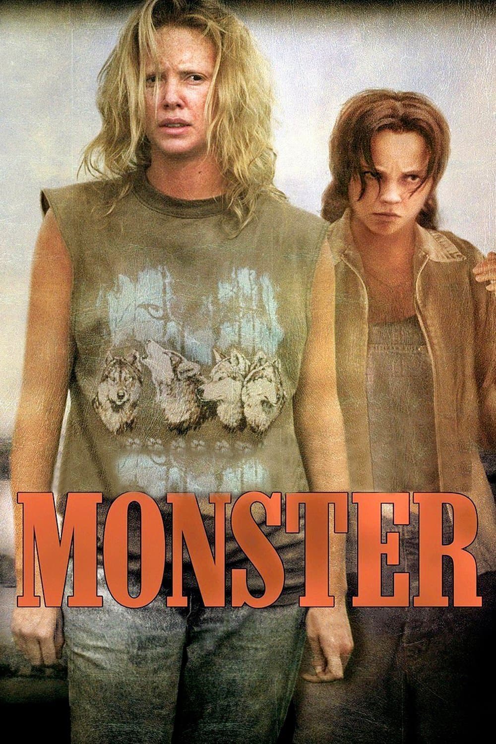 Monster full movie