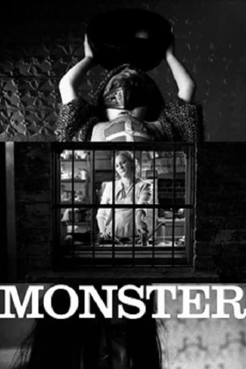 Monster full movie