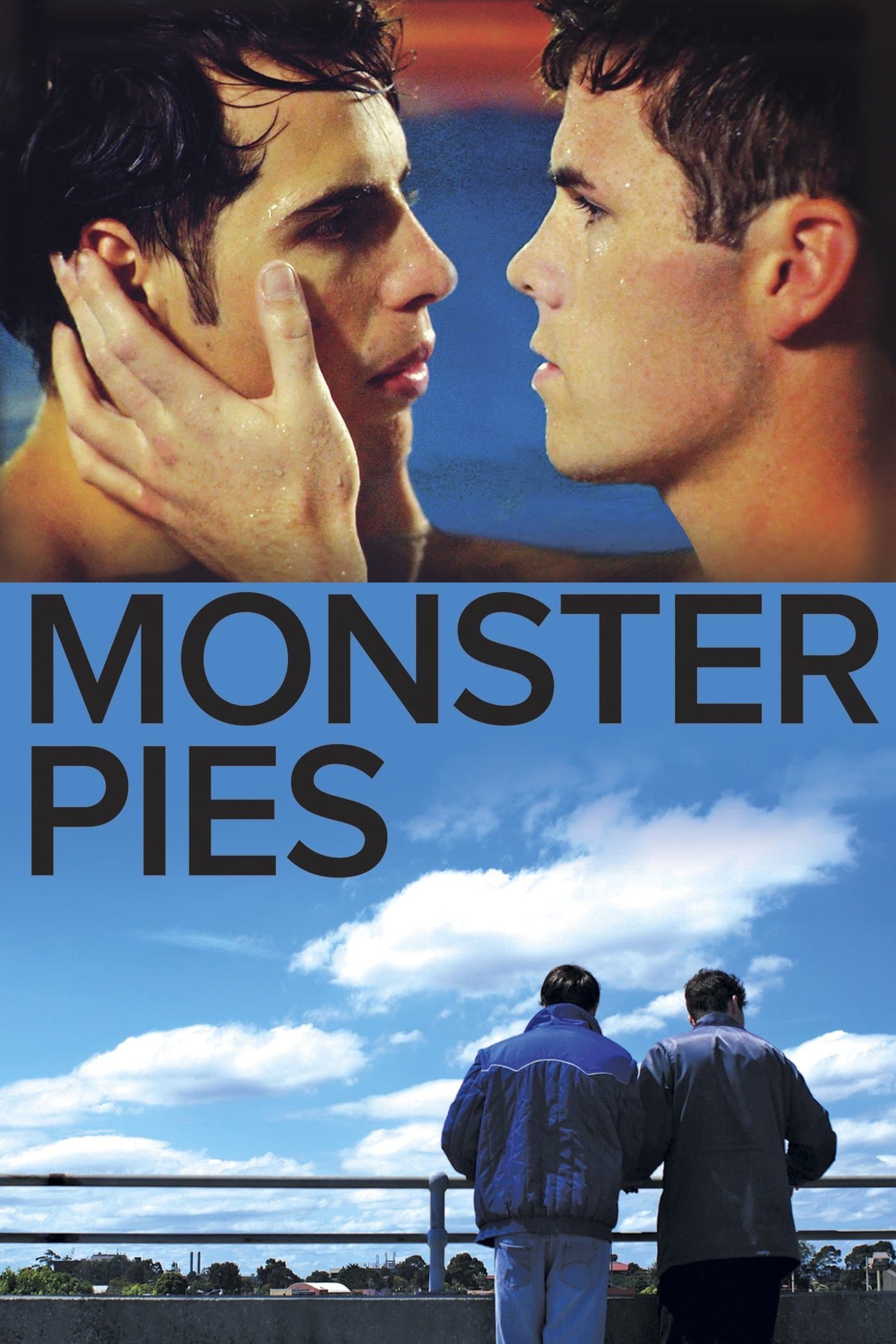 Monster Pies full movie