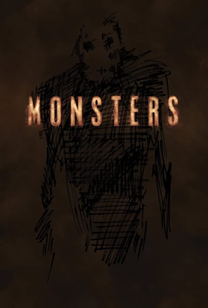 Monsters full movie