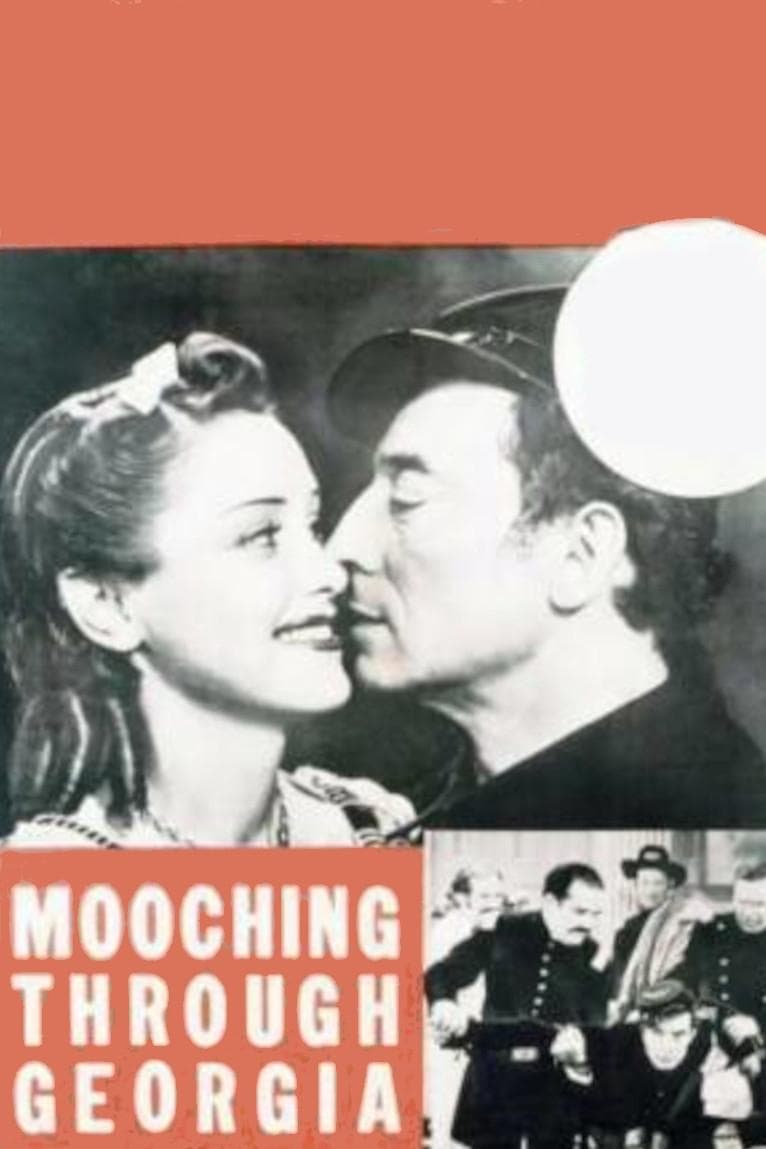 Mooching Through Georgia full movie