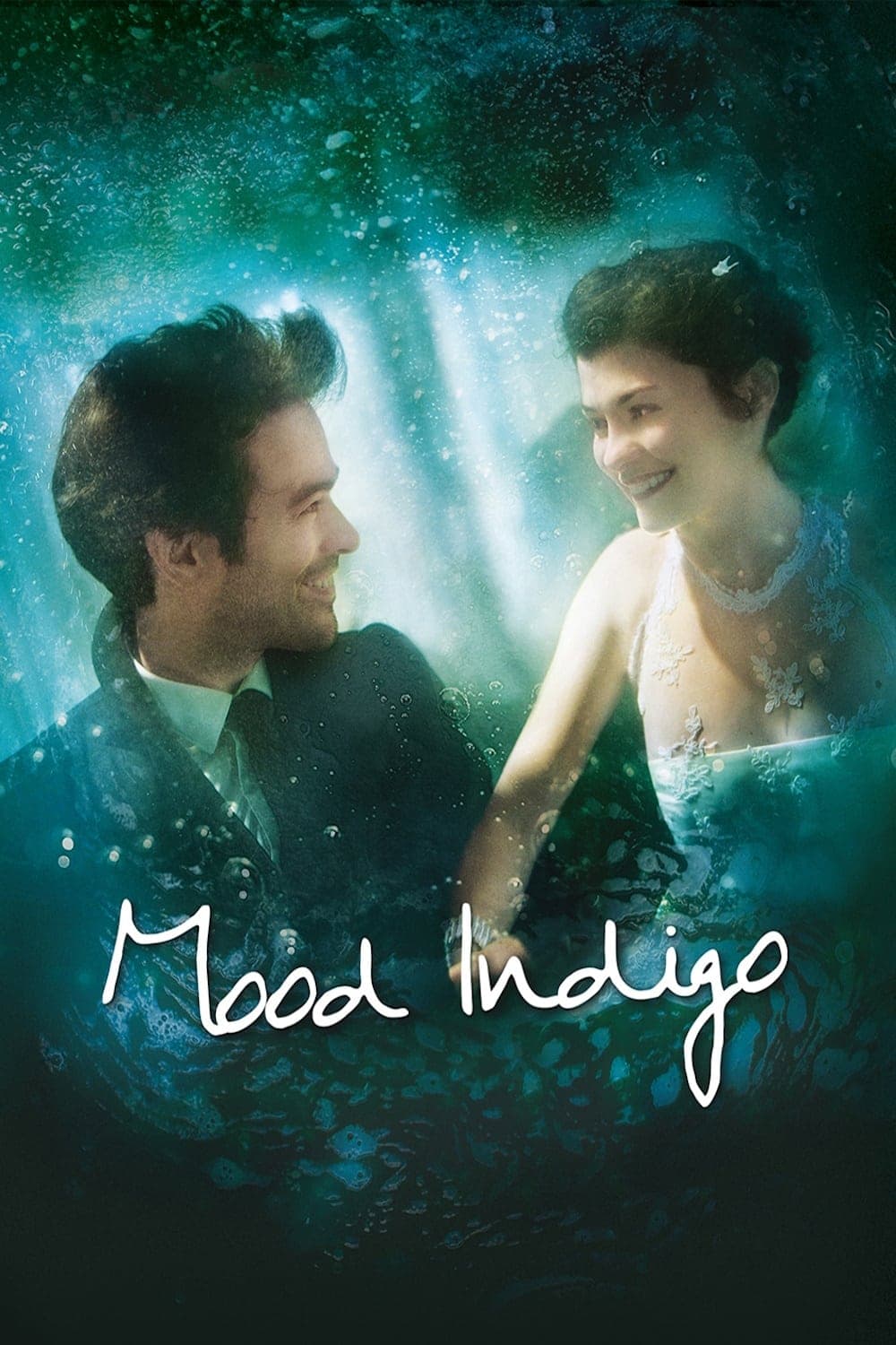 Mood Indigo full movie