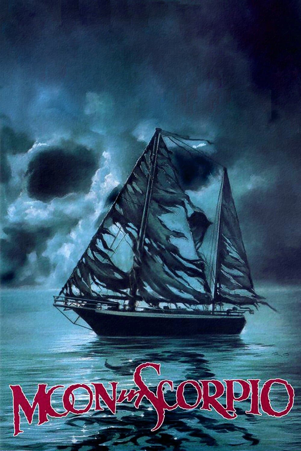 Moon in Scorpio full movie