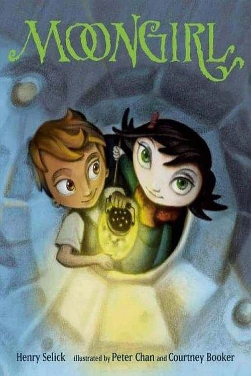 Moongirl full movie