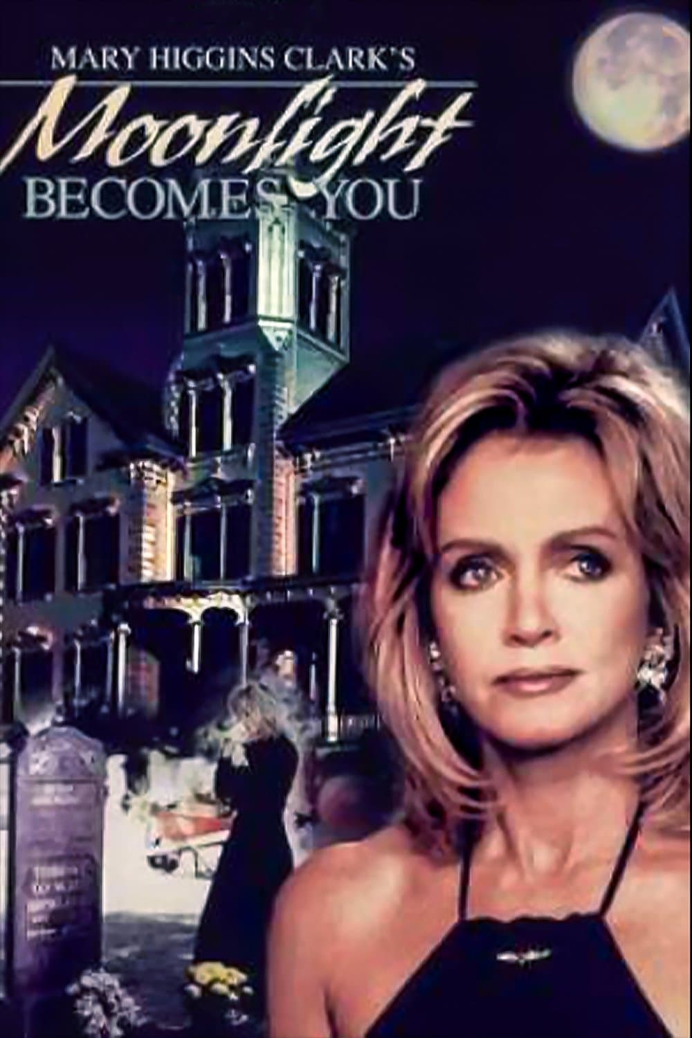 Moonlight Becomes You full movie