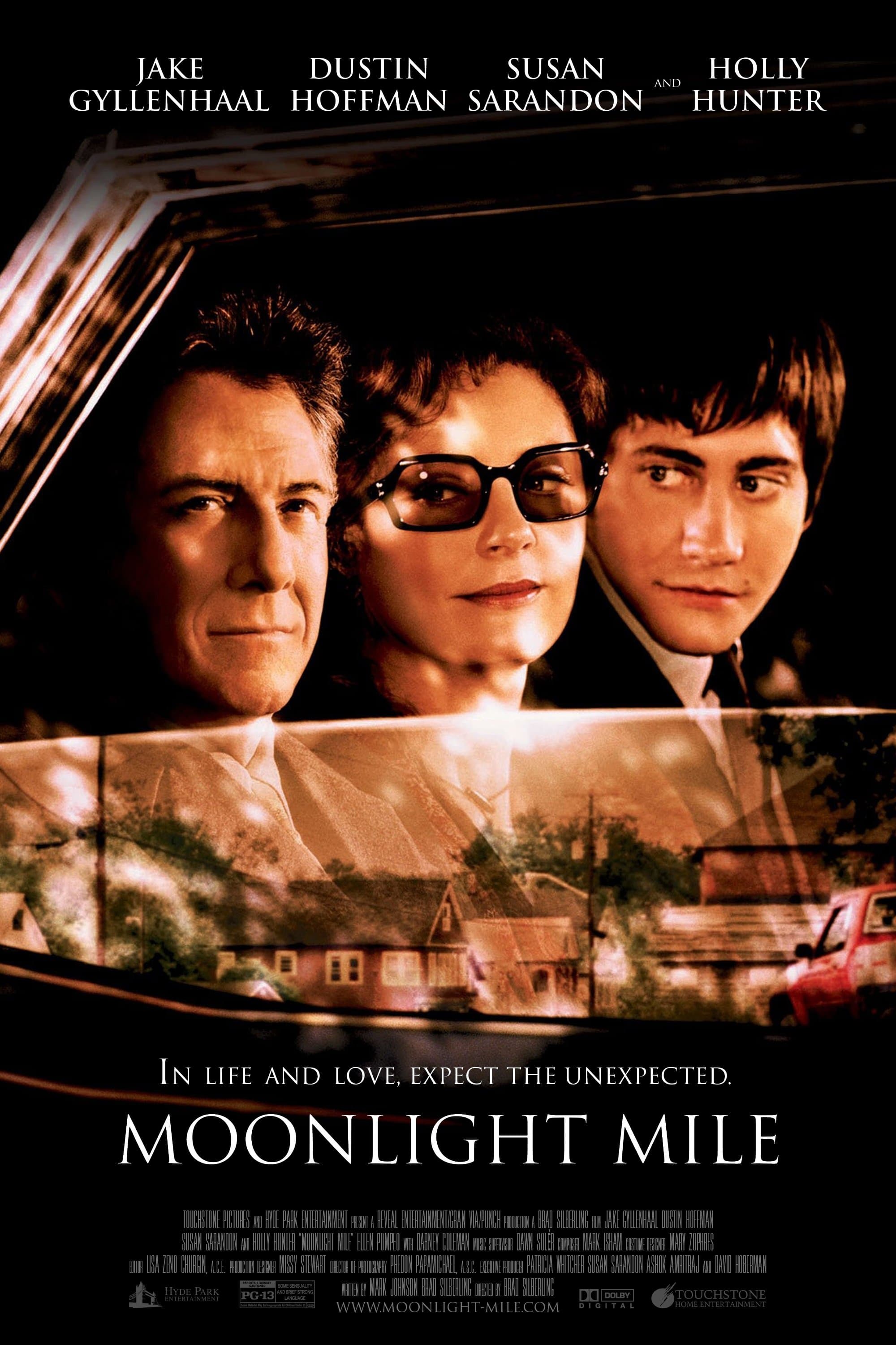 Moonlight Mile full movie