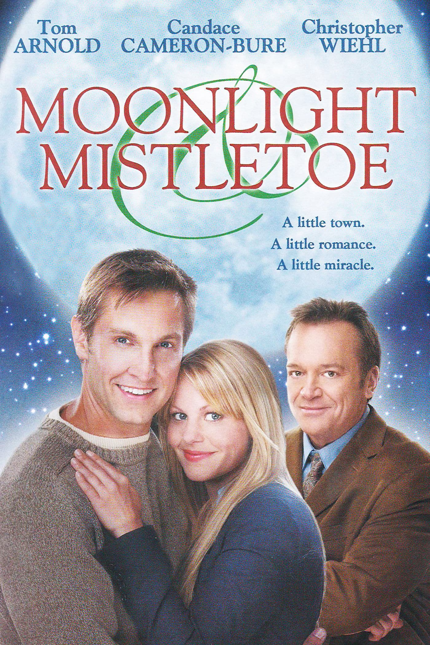 Moonlight & Mistletoe full movie